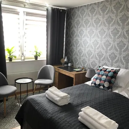 Apartament Margareta *