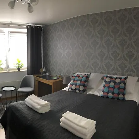 Апартаменты Apartament Margareta