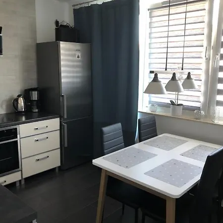 Apartament Margareta * Свиноуйсьце
