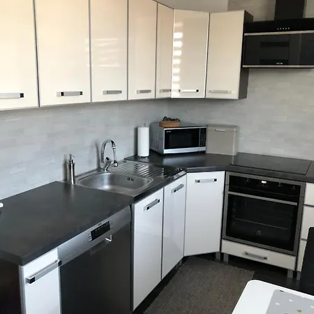 Apartament Margareta * Свиноуйсьце