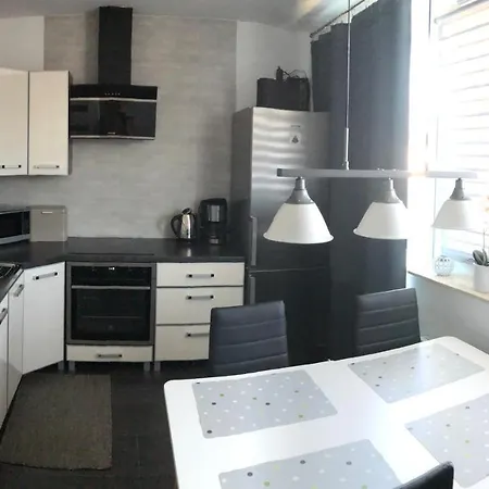Apartament Margareta *