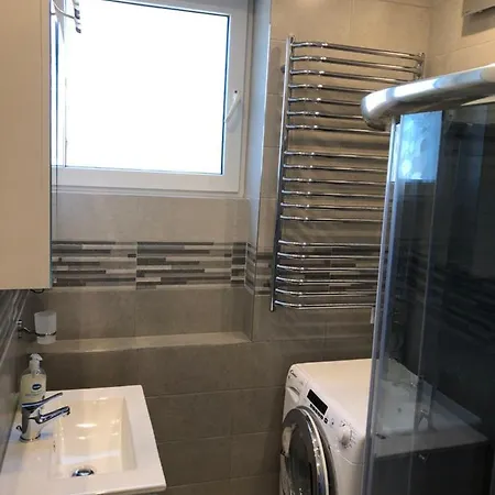 Apartament Margareta * Свиноуйсьце