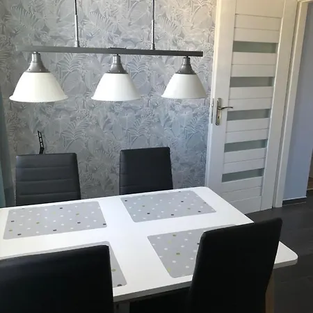 Apartament Margareta