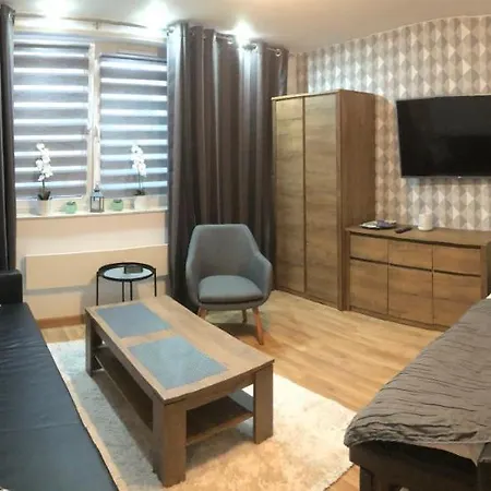 Apartament Margareta Апартаменты *
