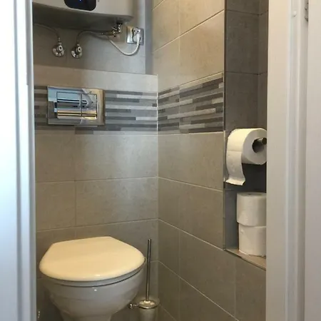 Апартаменты Apartament Margareta