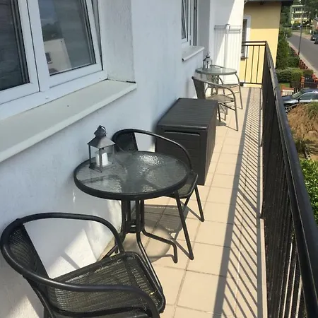 Apartament Margareta